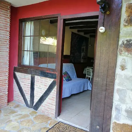 Appartement Iturbe1 à Busturia Extérieur photo