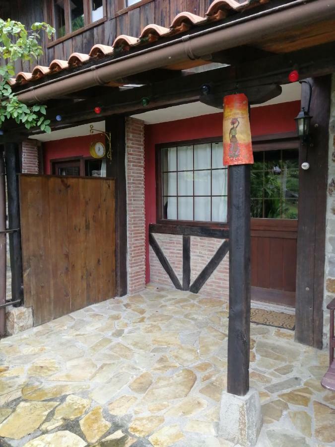 Iturbe1 Appartement Busturia